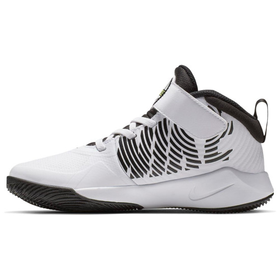 Nike Team Hustle d 9 (PS)